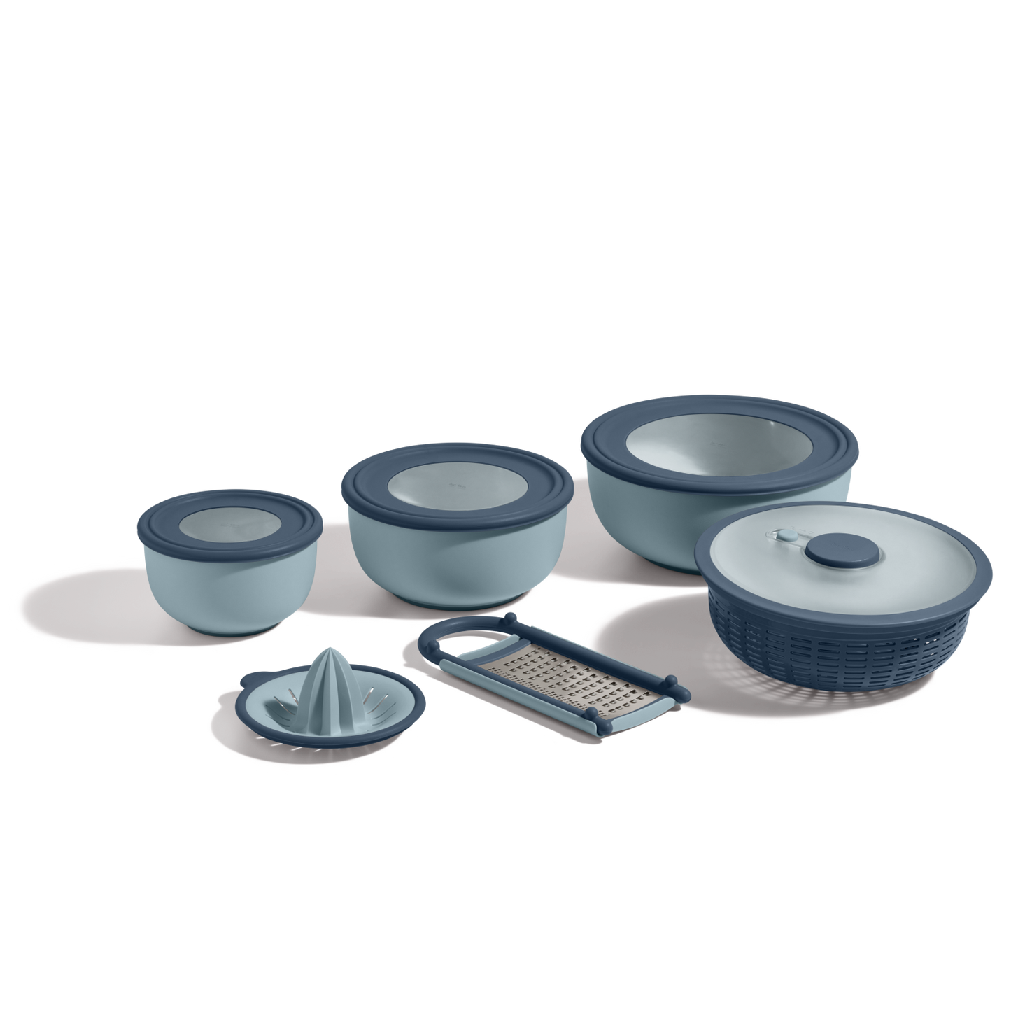 Better Bowl Set