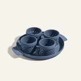 Blue Salt
