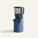 Blue Salt
