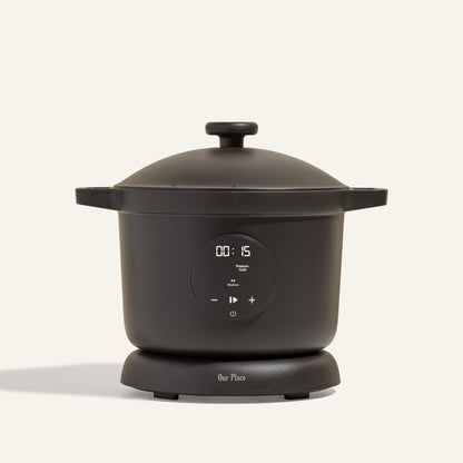 Dream Cooker