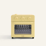 Butter Yellow