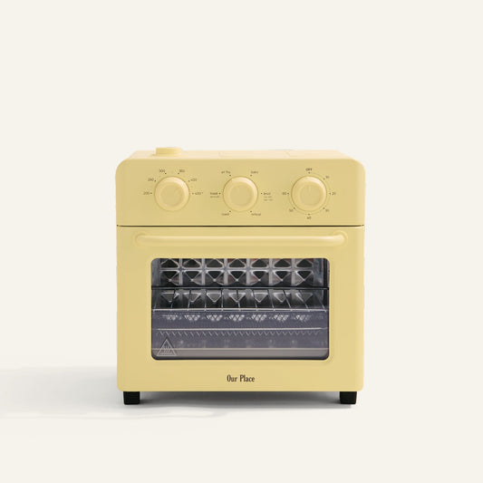 Wonder Oven