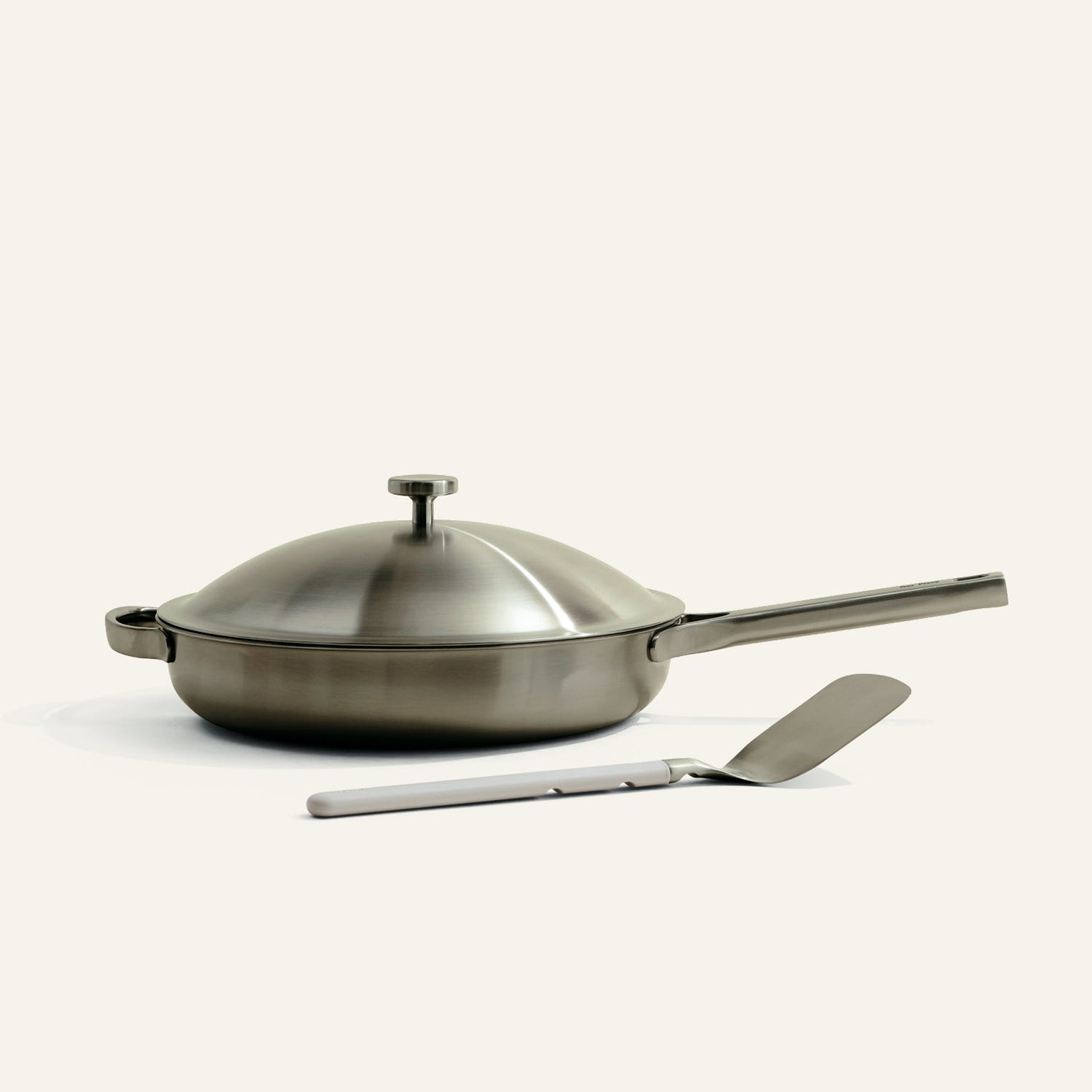 Titanium Large Always Pan Pro