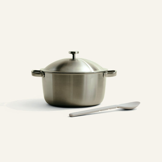 Titanium Perfect Pot Pro