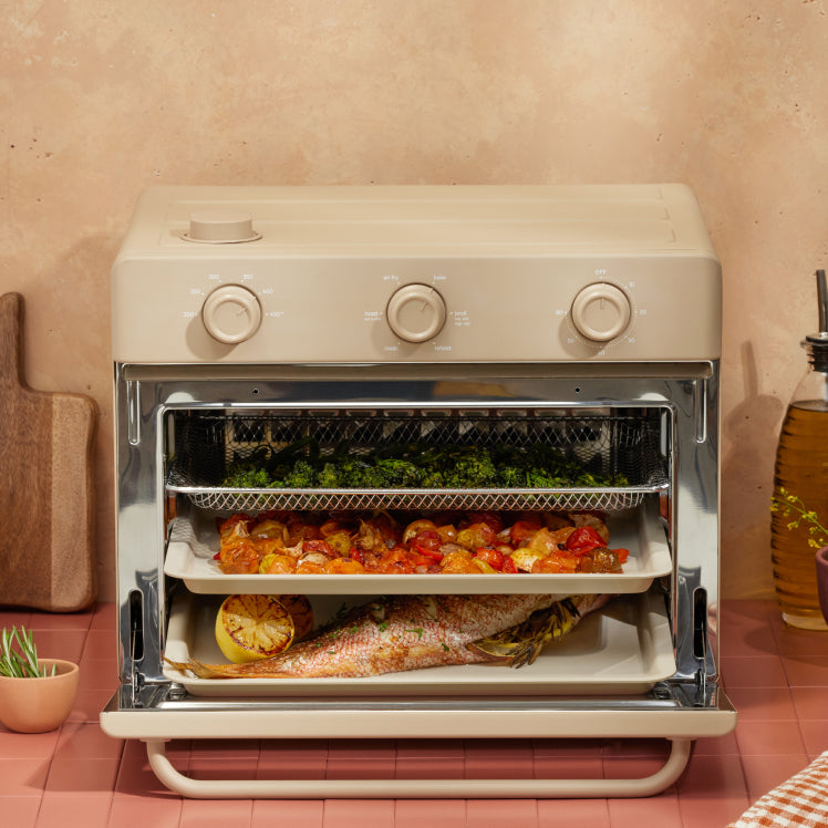 Large Wonder Oven